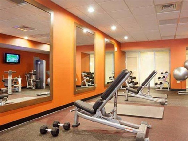 Courtyard By Marriott Miami Airport Hotell Exteriör bild