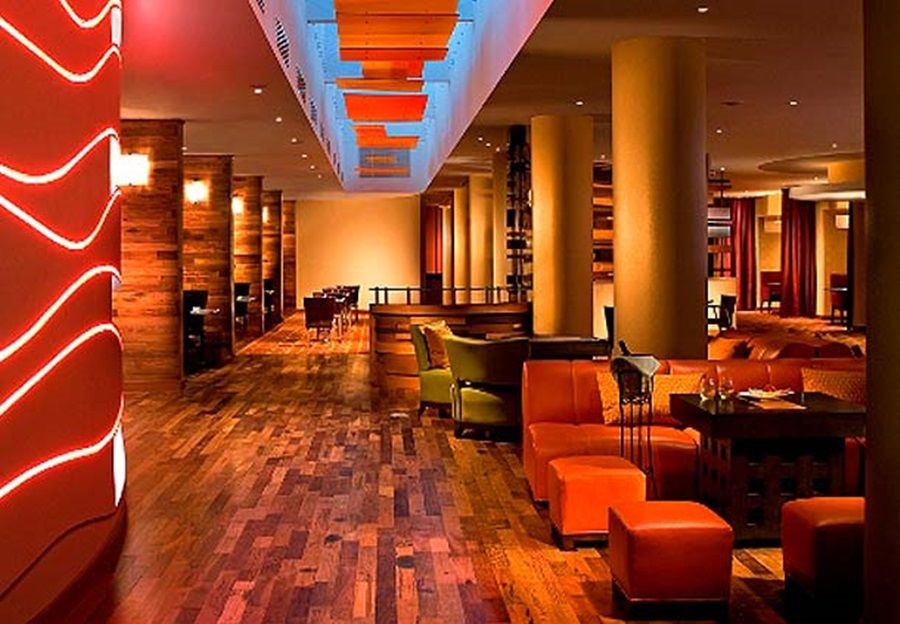 Courtyard By Marriott Miami Airport Hotell Exteriör bild