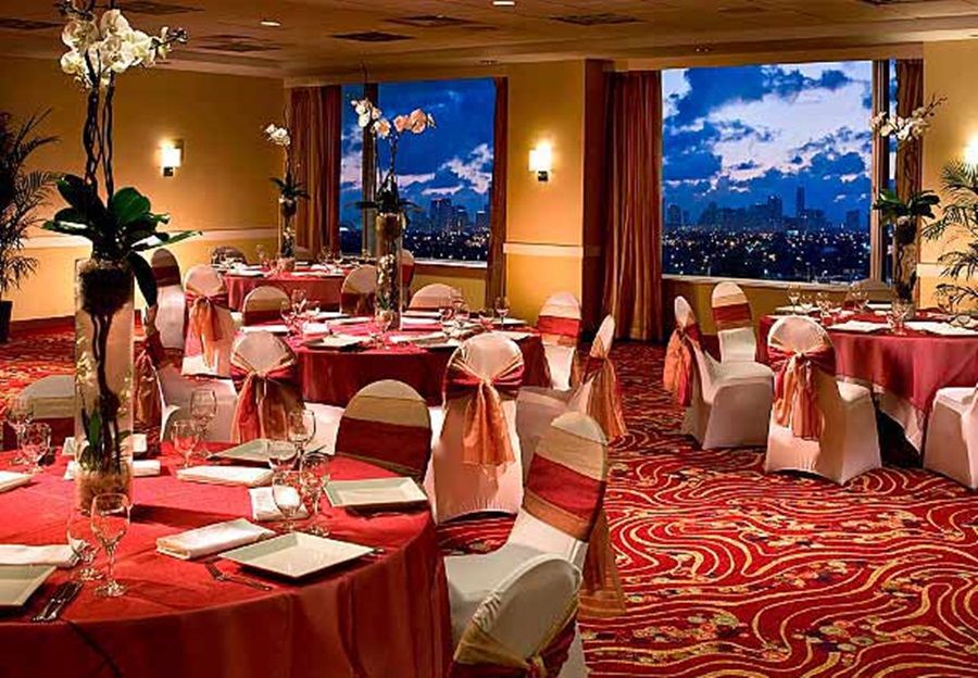 Courtyard By Marriott Miami Airport Hotell Exteriör bild