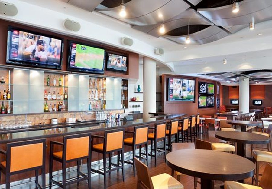 Courtyard By Marriott Miami Airport Hotell Exteriör bild